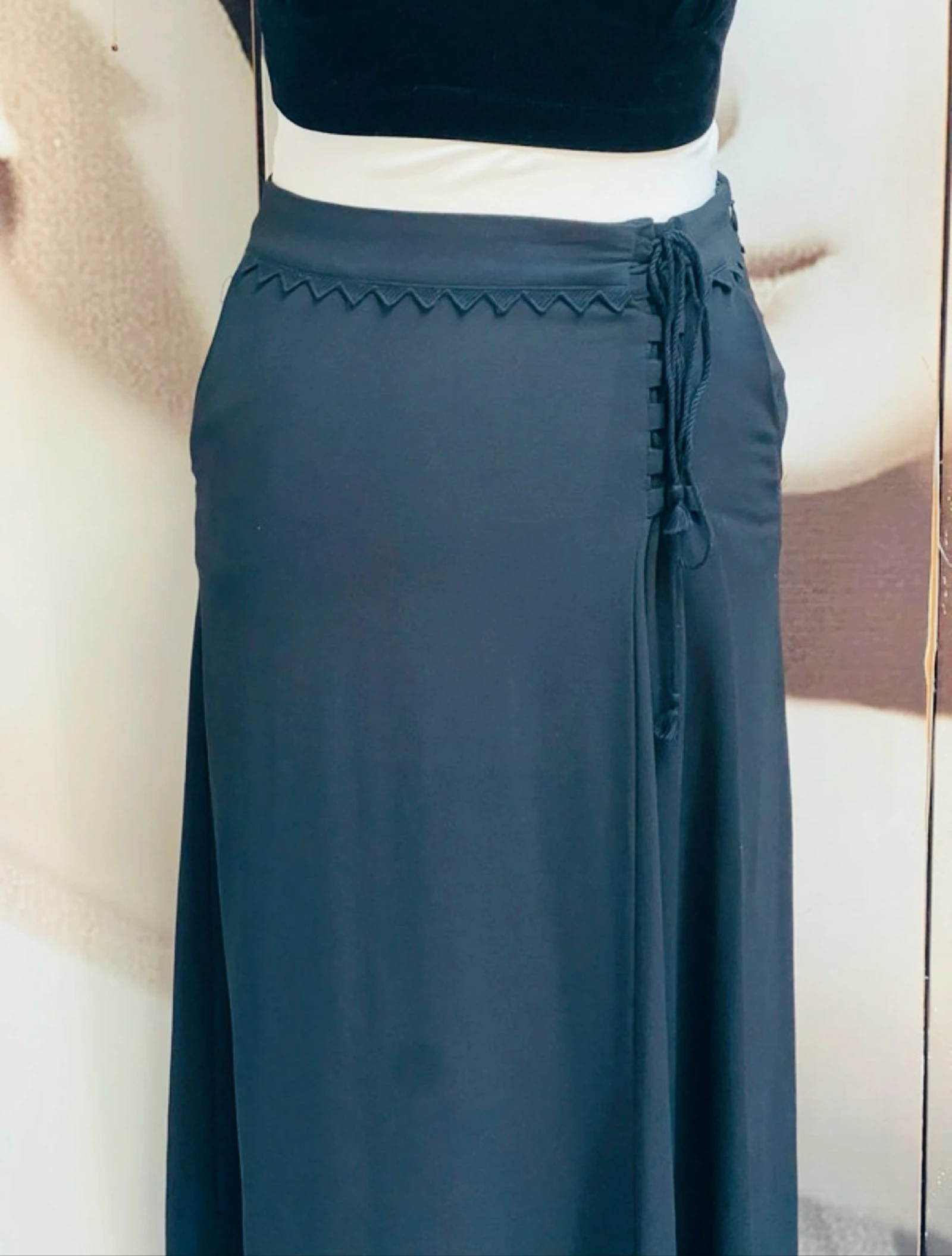 Comptoir des Cotonniers long skirt new with tag – photo 8